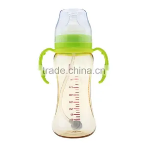 Practical PPSU Bottle Baby Feeding Wholesale thumbnail-2