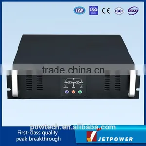 1kva Pure Sine Wave Inverter (ISO, CE Certified) thumbnail-1