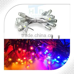 12mm Diffused Led Pixel Light thumbnail-2
