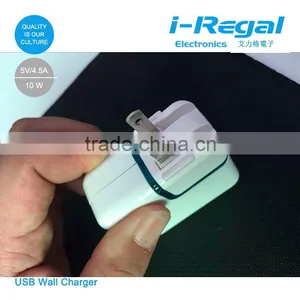 Hot Sale High Quailty MULTI-PLUG Charger Led Usb Charger Wall Charger thumbnail-4