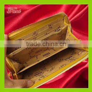 Leather Wallets for Women thumbnail-4