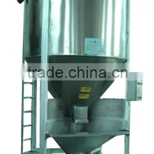 Timer Controller Mixer Machine Price CIF Chile;horizontal Mixer Manufacturer thumbnail-1