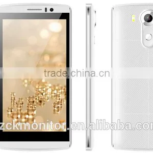 G5 3G Smart Mobile Phone 5.0 QHD High Definition (960*540) Whatsapp Facebook BBM Youtube Line thumbnail-2