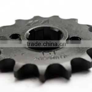 DAYANG 14T Motorcycle Sprocket thumbnail-6