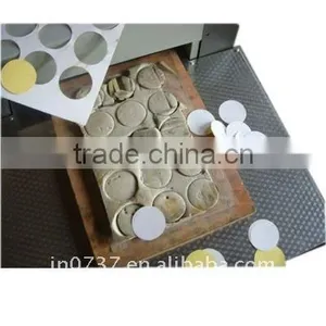 Die-Cutter Machine JN-MQ 320 thumbnail-1