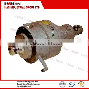 PM PUTZMEISTER CONCRETE PUMP REDUCER Reducer Gearbox thumbnail-4