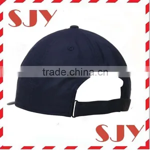 100%polyester Dri Fit 6 Panel Custom Sport Cap and Hat thumbnail-4