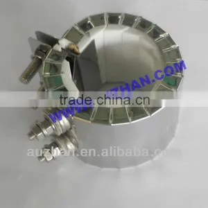 Small Ceramic Band Heater 400w thumbnail-1