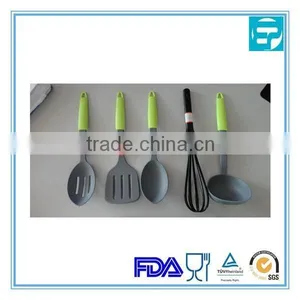 Hot Product 5pcs Nylon Smart Kitchen Tool thumbnail-1