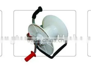 Polywire Spool for a Portable Electric Fence thumbnail-4