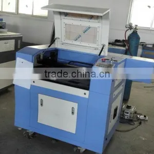 DL6090/1290/1390/1610 Wood/plywood Laser Dia Cutting Machine thumbnail-1