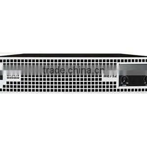 ME752 (2x750w) Power Amplifier thumbnail-1