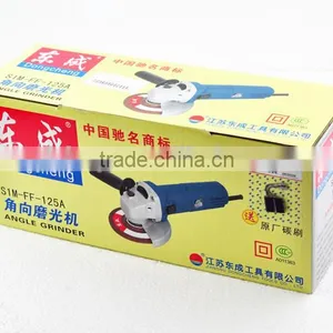 High Quality for the 125mm 850w Wet Grinder thumbnail-3