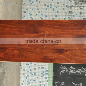 Tasmania Oak Hand Scraped Hardwood Flooring thumbnail-1