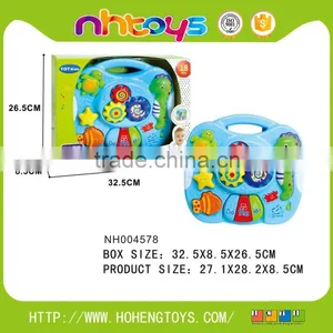Education Toy Learning Table for Kid thumbnail-4
