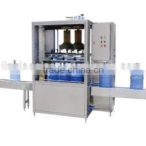 Automatic Internal& External Barrel Scrubber thumbnail-1