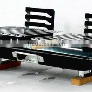 Hibachi Grills for Sale Tabletop Charcoal Bbq Grill Japanese Charcoal Bbq Grill thumbnail-1