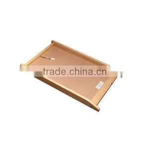 Wooden Cot Top Baby Changer thumbnail-1