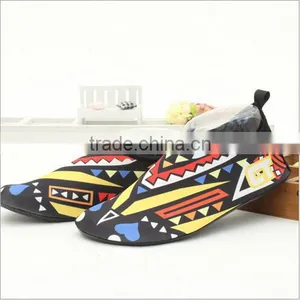 Whole Sale Fashionable High Quality Autumn Beach Breathable Skin Shoes thumbnail-1