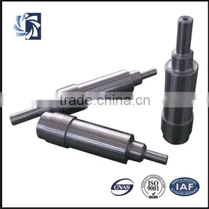 Fan Shaft Factory thumbnail-1