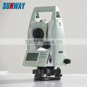 Famous China Brand All Types of Total Station thumbnail-1