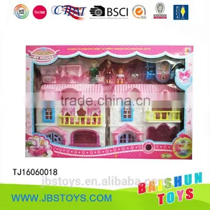 Modular House TJ16060018 thumbnail-1