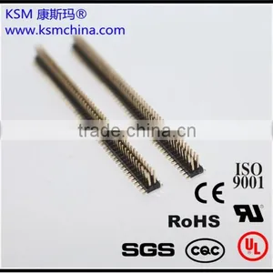 Pin Header Male 2.00mm 3*40 Pin Connector thumbnail-1