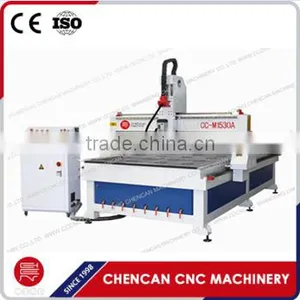 India Wood Door 3Axis 1530 CNC Router CNC Wood Engraving Machine Engraver Machine With High Quality thumbnail-3