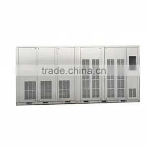 Shanghai Custom Made Steel Distribution Cabinet Manufacturer thumbnail-2
