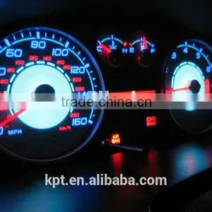 el Poster Making New Technology/El Panel Poster/El Advertisement(el Poster Panel Professional Manufacture) thumbnail-4