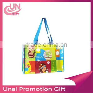 Customized Non Woven Bag thumbnail-3