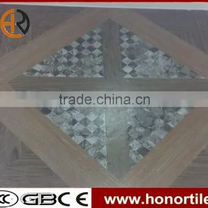 Matt Surface Floor Tiles China Rustic Tiles 60x60cm thumbnail-3