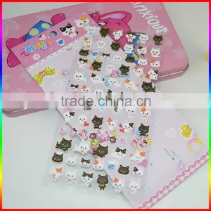 Eva Foam Stickers, Wholesale Foam Sticker,vinyl Sticker thumbnail-3