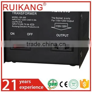 Best Quality OEM Universal Transformer 230v ac to 12v ac thumbnail-6