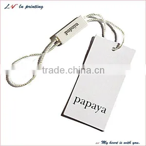 High Quality Jewelry Tag for Sale in Shanghai thumbnail-1