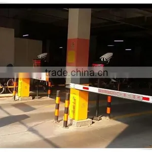 Competitive Smart Fee Collection Parking Management System /parking Charge Management thumbnail-1