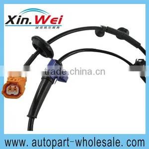 57455-SAG-H01 High Quality Auto ABS Sensor Car ABS Wheel Speed Sensor for Honda for Fit thumbnail-3