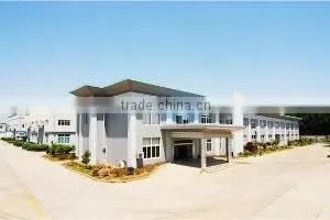 Wuxi Yinlian Gear Transmission Machinery Co., Ltd. company overview - view 2 thumbnail