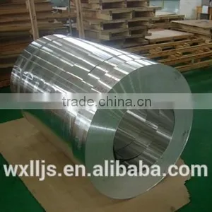 Factory Plain Aluminum Strip 1050 thumbnail-4