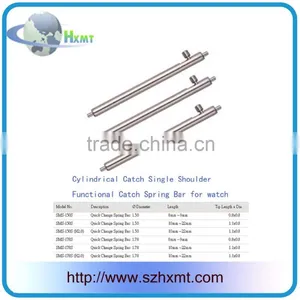 304 Stainless Steel Watch Spring Bar thumbnail-1