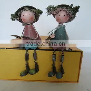 Pastoralism Metal Crafts thumbnail-1