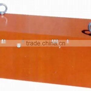 Suspension Powerful Permanent Magnet for Belt Conveyor thumbnail-1