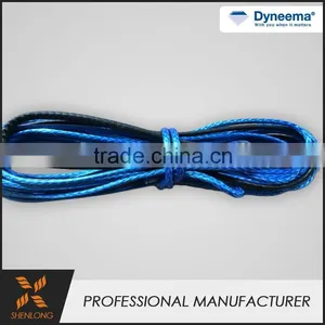 Fast Delivery Advance Dyneema Tough Winchelectric Winch 220v thumbnail-3