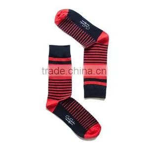 Cotton Tube Customized Socks Men thumbnail-4