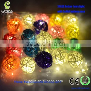 2015 New Outdoor Lighting for Christmas Tree Garden Party Indoor/Outdoor thumbnail-1