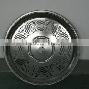 Dryer Metal Panel Parts thumbnail-3