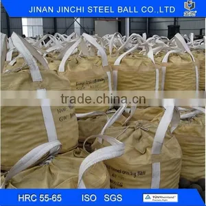 Antirust Casting Grinding Ball in Power Stations thumbnail-3