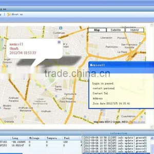 Software Gps Tracker Tk103 With Multiple Language thumbnail-1
