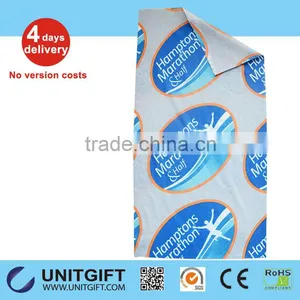 Outdoor Sports Microfiber Tube Headwear thumbnail-1