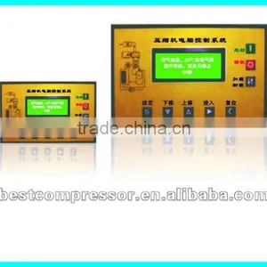 Computer Controller Monitor for Air Compressor thumbnail-1
